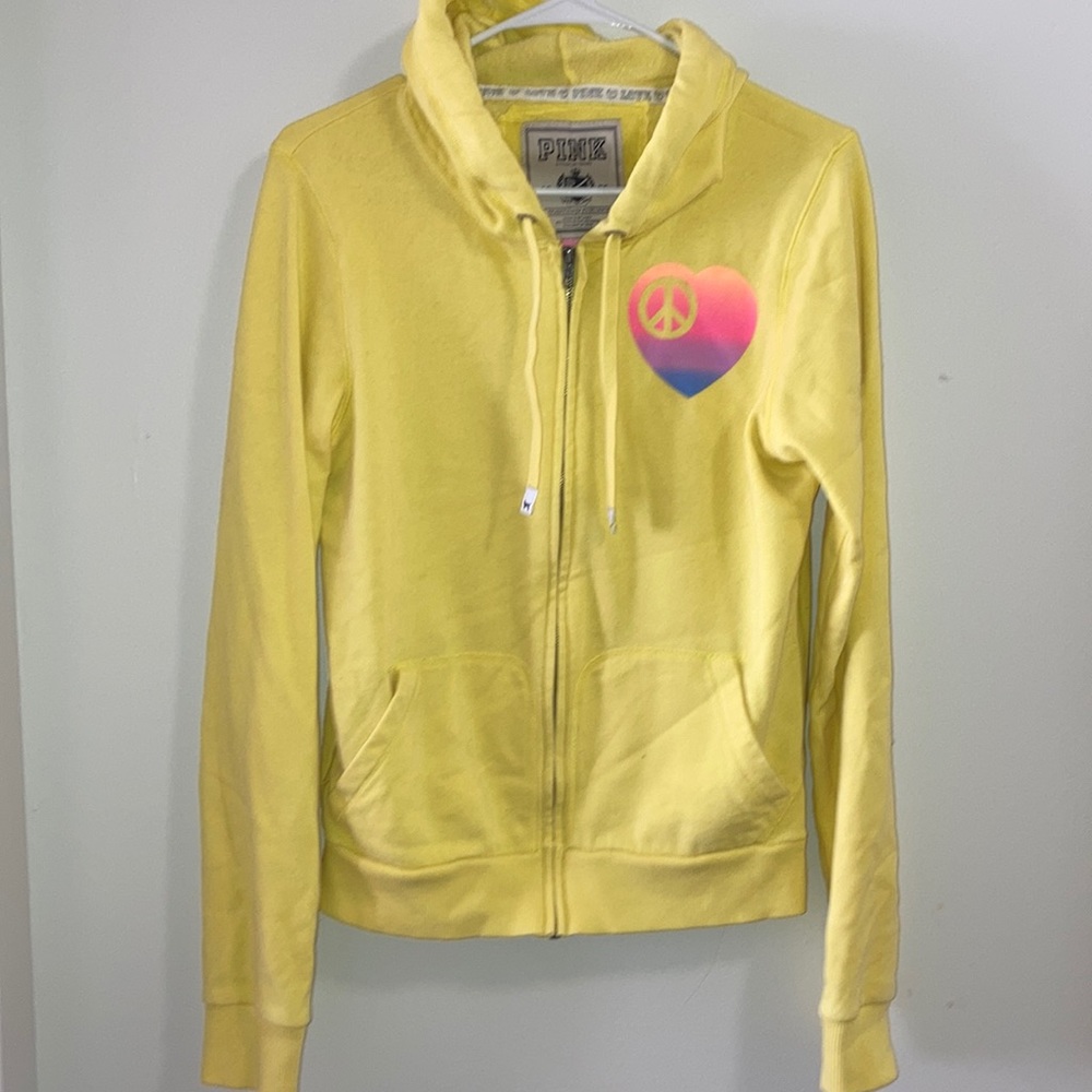 Victoria’s Secret Pink Sweatshirt